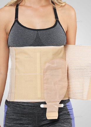 Kolostomi Korsesi 26 Cm Bel Çevresi 70-80 Cm