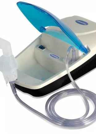 Mesilife BR-CN118 Kompresörlü Nebülizatör Cihazı