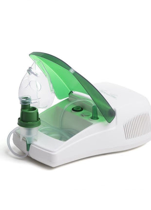 Kompresörlü Nebulizatör Cihazı - Yerli Üretim