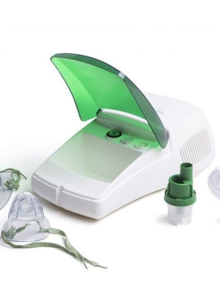 Kompresörlü Nebulizatör Cihazı - Yerli Üretim