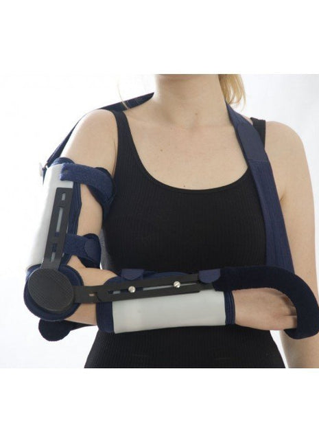 Kontraktur Ortezi M Kol Kontraktür Ortezi