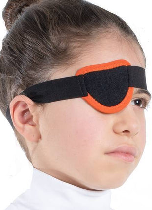 Korsan Göz Bandı 2 Adet