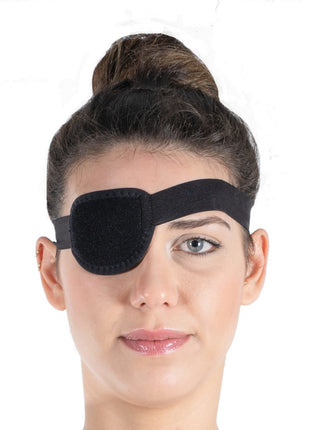 Korsan Göz Bandı 2 Adet