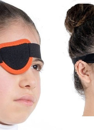 Korsan Göz Bandı 2 Adet