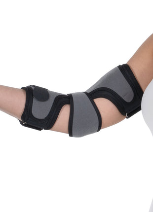 Kubital Tünel Dirseklik W223 STD2 = L-XL-XXL 26 - 32 cm