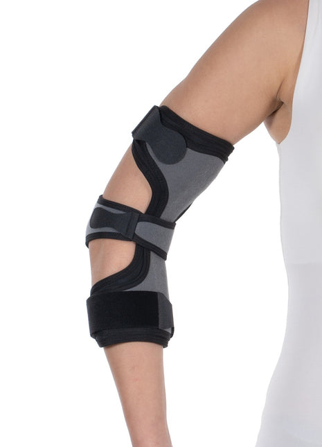 Kubital Tünel Dirseklik W223 STD2 = L-XL-XXL 26 - 32 cm