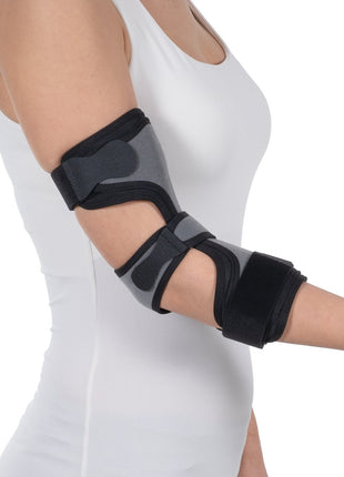 Kubital Tünel Dirseklik W223 STD2 = L-XL-XXL 26 - 32 cm