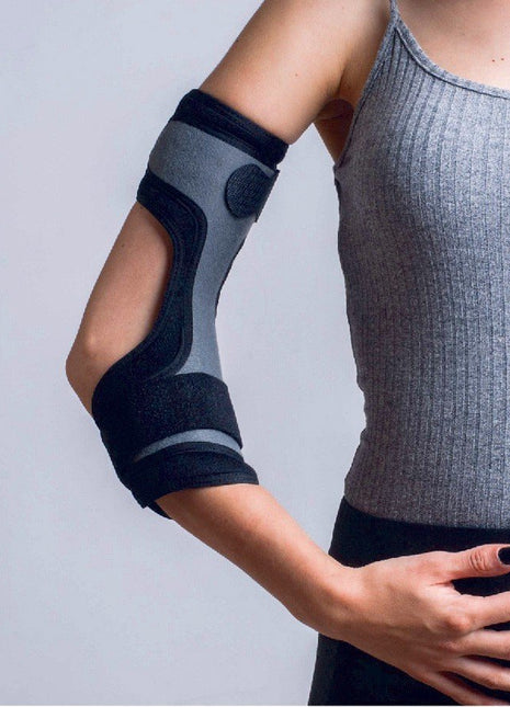 Kubital Tünel Sendromu Dirsekliği STD2 = L-XL-XXL 26 - 32 cm