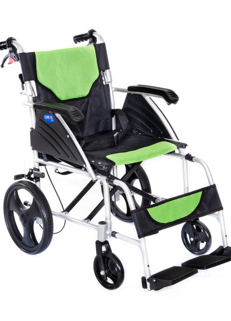 Taşıma Sandalyesi Hasta Transfer Sandalyesi