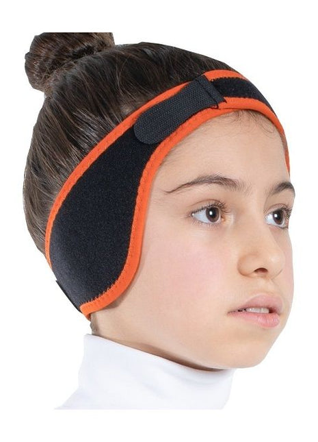 Kulak Koruyucu Su Bandı Yetişkinler İçin