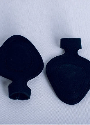 Kumaşlı Metatersal Ped Geçmeli