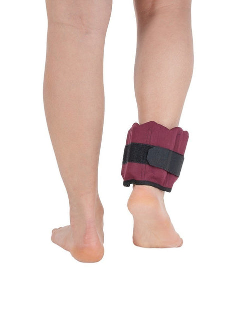 Kurşun Ağırlık El Ayak Ağırlığı Ürünleri 4 Kilo