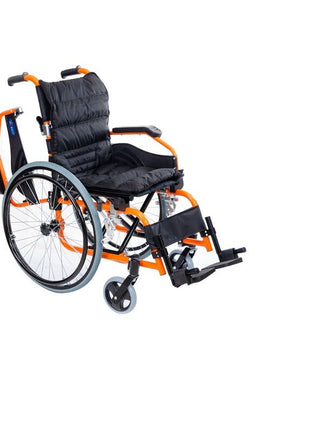 Comfort Plus KY980LA-35 Çocuk Tekerlekli Sandalye