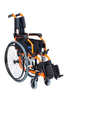Comfort Plus KY980LA-35 Çocuk Tekerlekli Sandalye