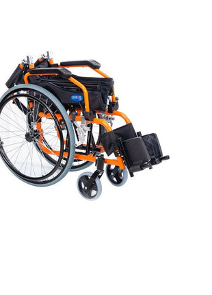 Comfort Plus KY980LA-35 Çocuk Tekerlekli Sandalye