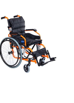 Comfort Plus KY980LA-35 Çocuk Tekerlekli Sandalye