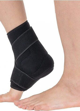 Aşil Tendon Destekli Ayak Bileklği