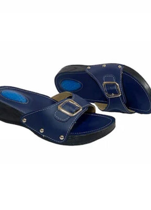 Halluks Valgus-Topuk Dikeni Kemik Çıkıntısı Terlik 40 NUMARA