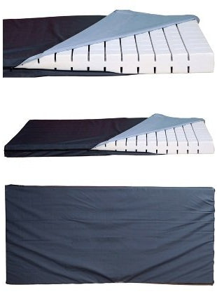 Lazer Kesimli Ortopedik Anti Dekübit Yatak