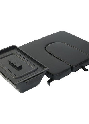 Lazımlıklı Katlanır Tekerlekli Sandalye