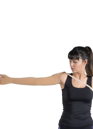 Lenf Ödem Kolluğu Askılı Numara 4