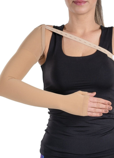 Lenf Ödem Kolluğu Askılı Numara 2