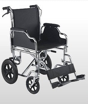 Leo 120 Transfer Tekerlekli Sandalye