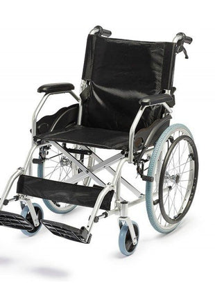 Hafif Hasta Sandalyesi