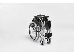 Hafif Hasta Sandalyesi