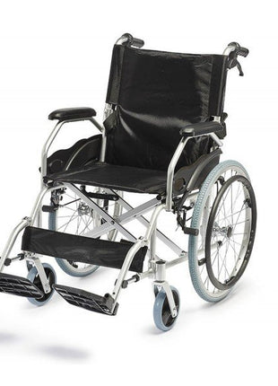 Hafif Hasta Sandalyesi