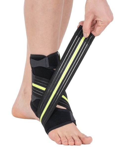 Ayak Bileklik +8 Bandajı