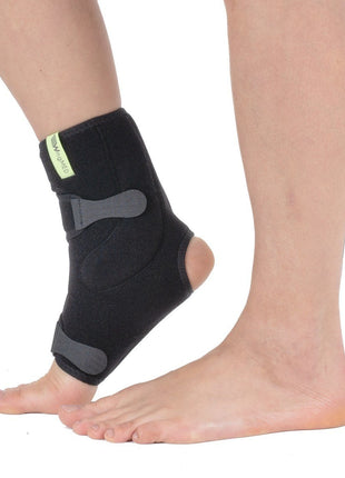 Ayak Bileklik +8 Bandajı