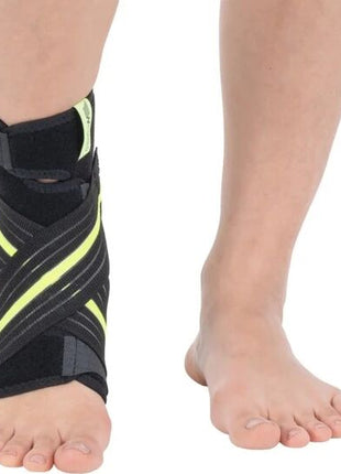 Ligament Destekli Ayak Bilekliği XLarge