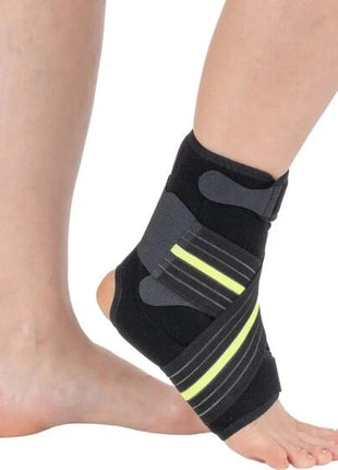 Ligament Destekli Ayak Bilekliği Large