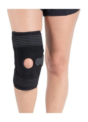 W507 Ligament Destekli Dizlik