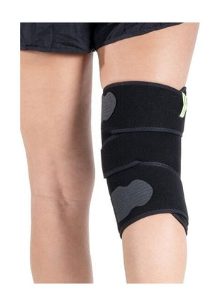 W507 Ligament Destekli Dizlik