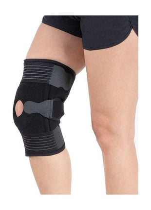 Ligament Destekli Dizlik