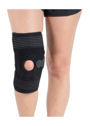 Ligament Destekli Dizlik