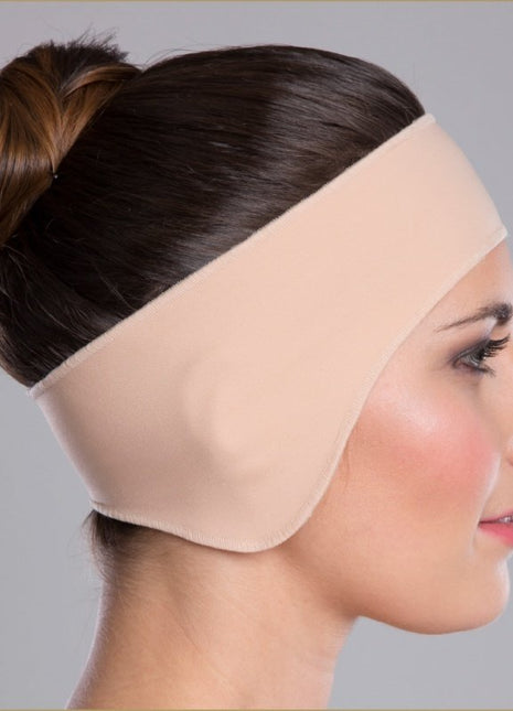 Otoplasti Kepçe Kulak Bandı Lipoelastic C/PU
