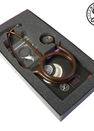 Littmann Classic 3 Steteskop Çikolata 5809