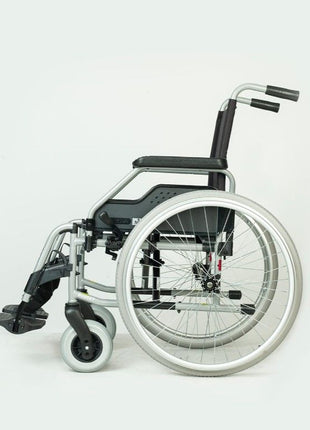 Meyra Budget 9050 Manuel Tekerlekli Sandalye