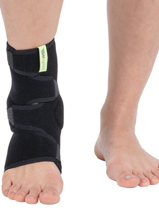 Ayak Bileklik +8 Bandajı