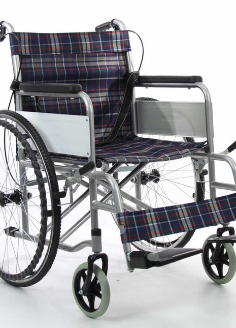 Manuel Tekerlekli Sandalye İstanbul