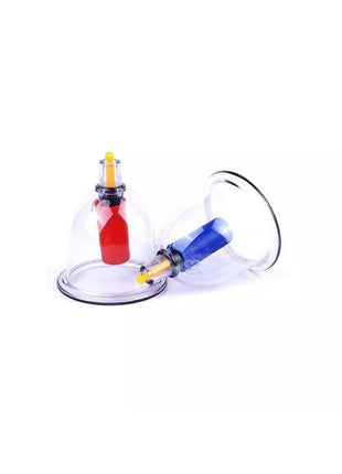 Manyetik Masaj Kupa Seti 16 Adet 2 Pcs  5