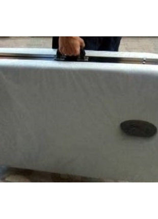 Masaj Çantası BEYAZ