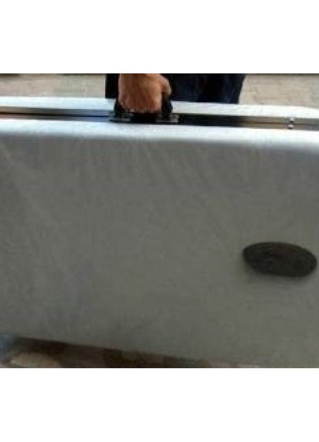 Masaj Çantası BEYAZ