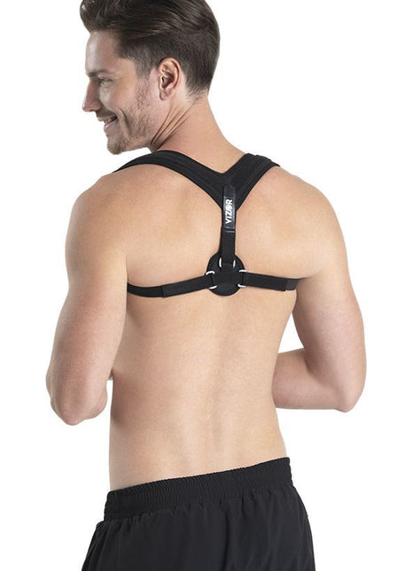 Medikal Kamburluk Önleyici Dik Tutan Dik Duruş Posturex Korse Dik Durma Korsesi