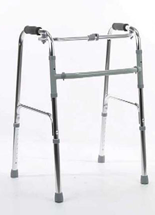 Comfort Plus Ky915L Alüminyum Hareketli Walker Yürüteç İthal