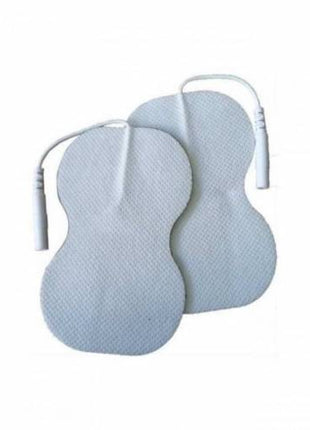 Medilix Tens Pedi Yapışkanlı İki Adet MD003