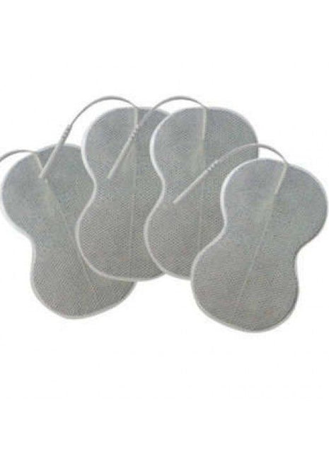 4 Adet Tens Pedi Acura Relax Nordmende Tüm Cihazlarla Uyumlu